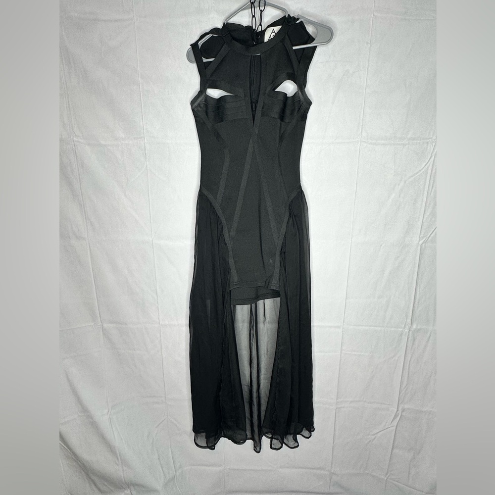 UNIF Godspeed Dress - Picture 2 of 4